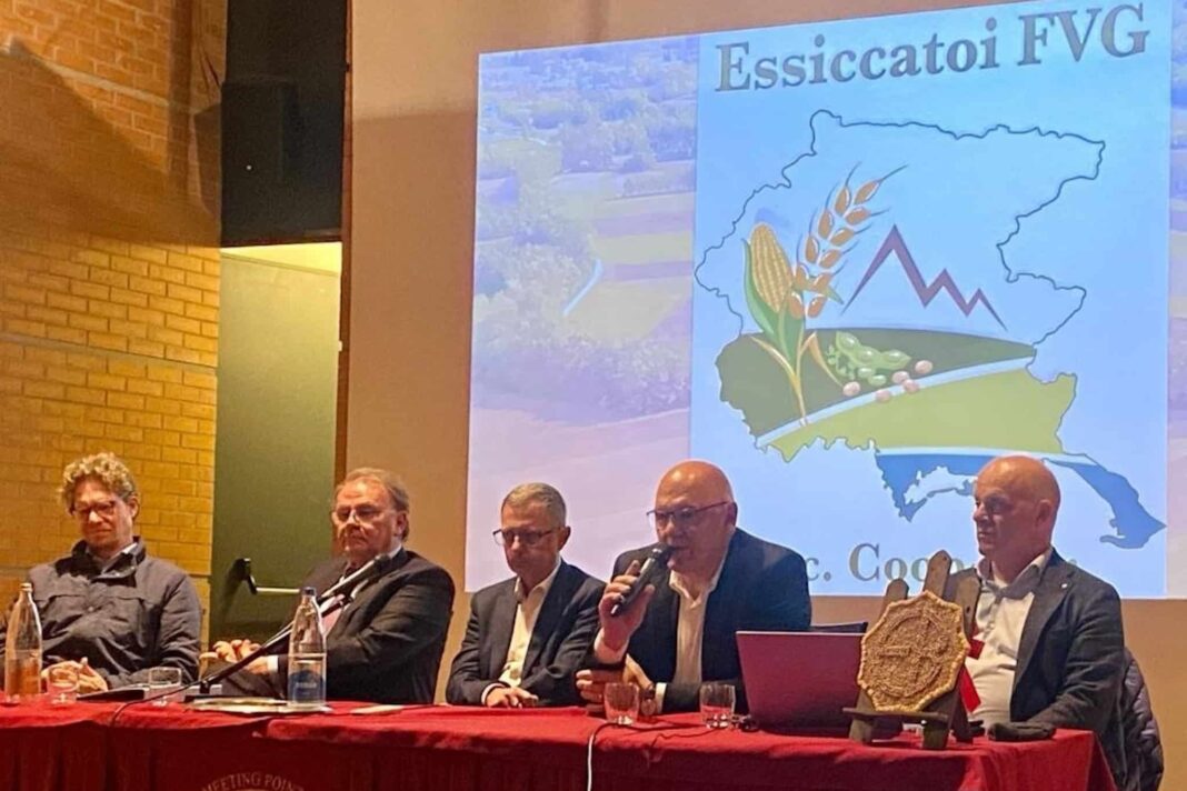 Essiccatoi Fvg