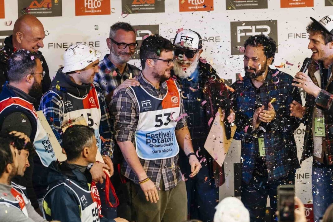 Festival del Potatore
