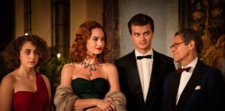 ‘Finalmente l’alba’ CircuitoCinema