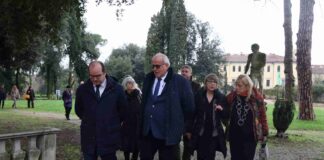 riqualificazione Parco Coronini