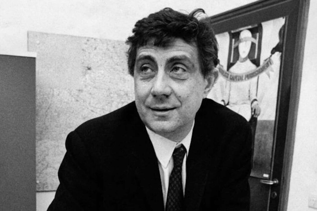 documentario Franco Basaglia Gorizia