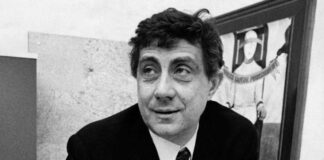 documentario Franco Basaglia Gorizia