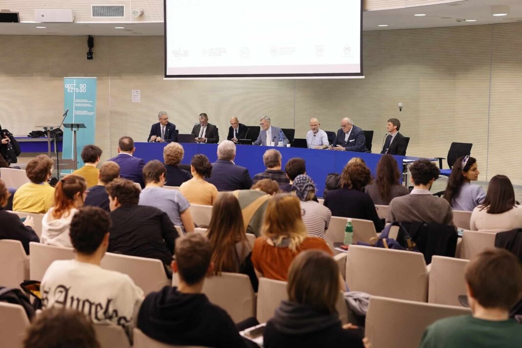 GO 2025 incontra l’Università