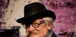 Giordano Floreancig Kulturni dom Gorizia
