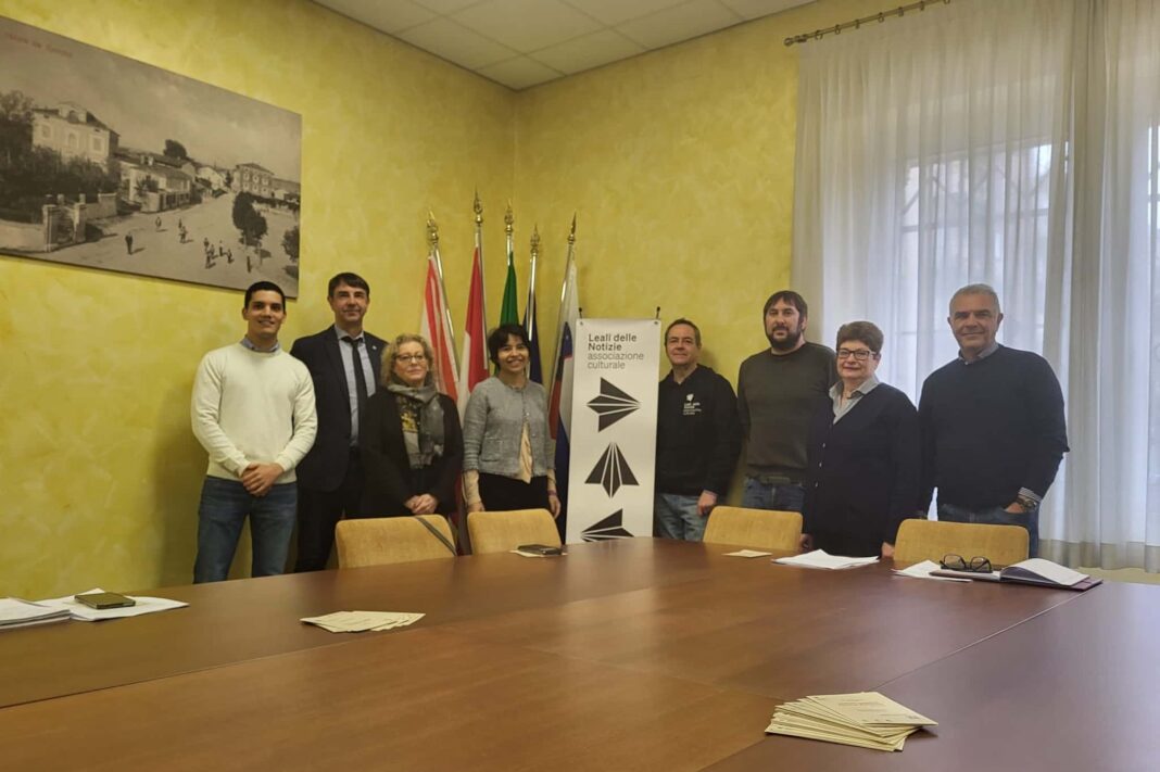 Politica Leali delle Notizie
