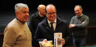Mario Anzil Kulturni dom