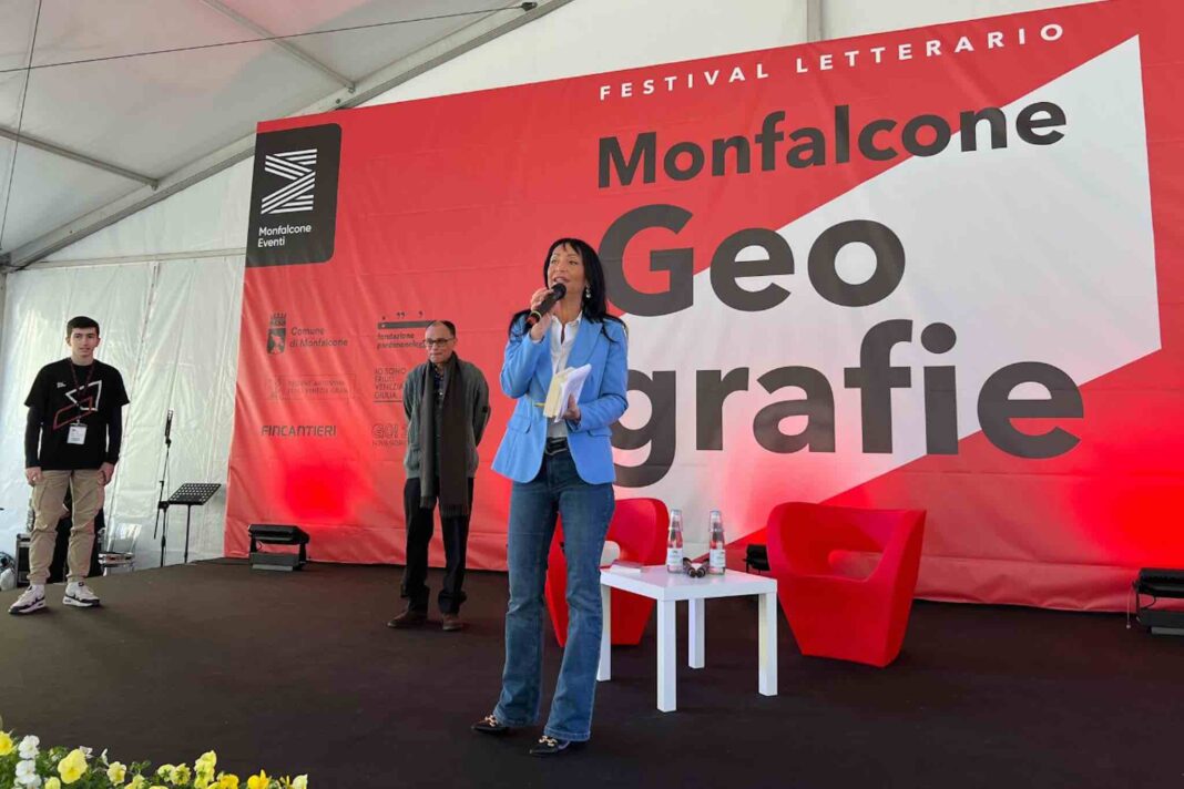presenze Monfalcone Geografie