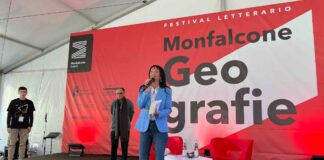presenze Monfalcone Geografie