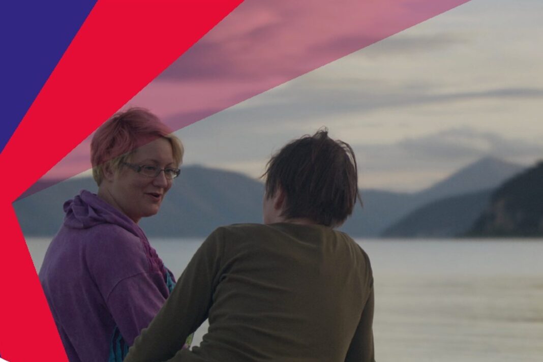 Petra Seliškar Rassegna dei film sloveni in Italia