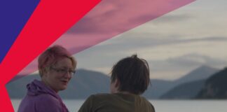 Petra Seliškar Rassegna dei film sloveni in Italia