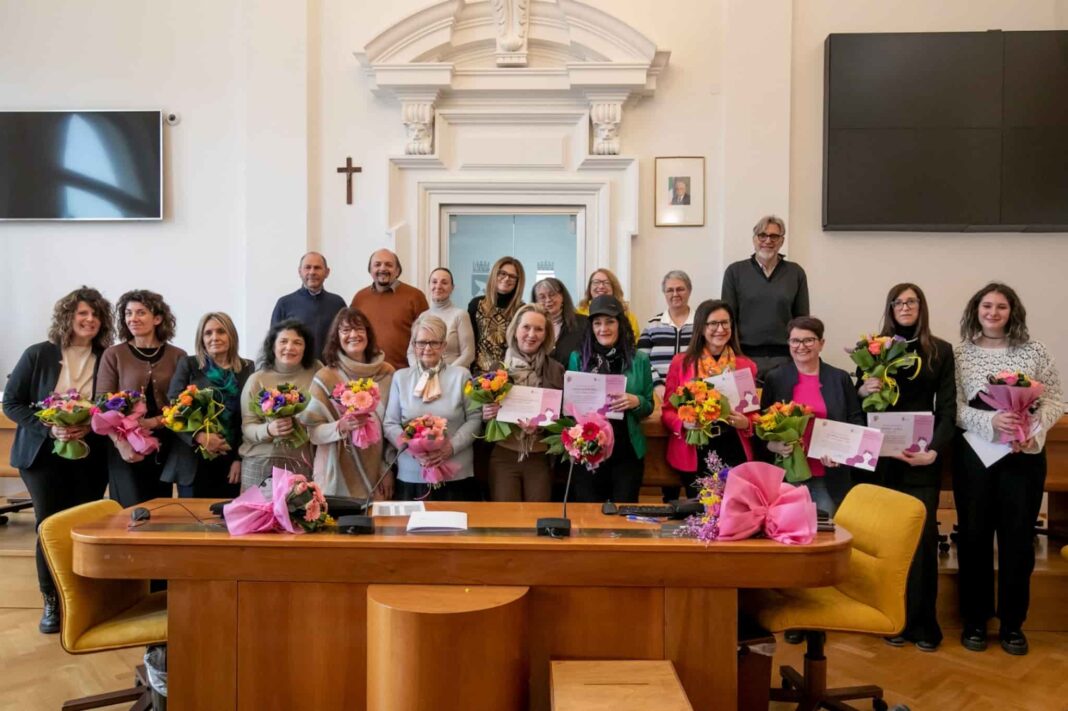 Monfalcone celebra le imprenditrici