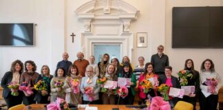 Monfalcone celebra le imprenditrici