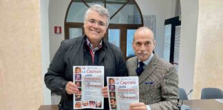 "La Capitale delle emozioni" Gorizia