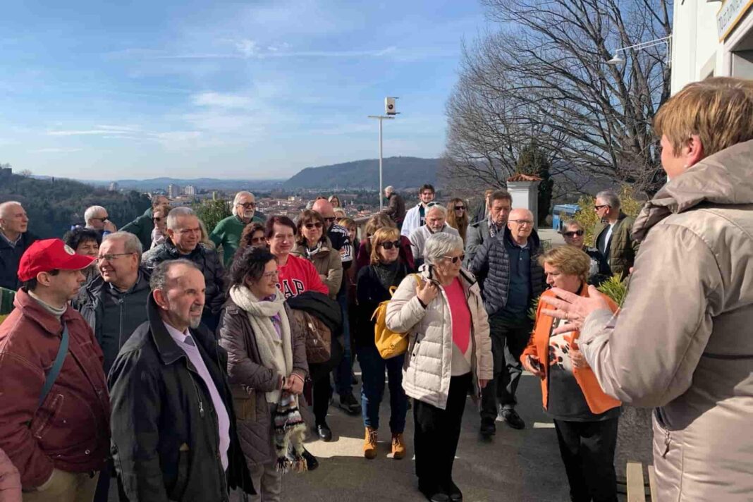 scambio culturale Pro Loco Gorizia