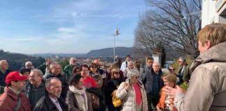 scambio culturale Pro Loco Gorizia