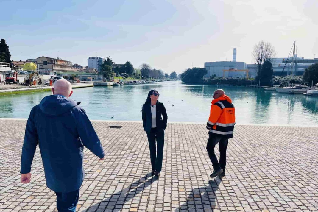 tre giorni nautica Monfalcone