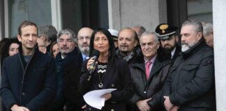 riqualificazione centro storico Monfalcone