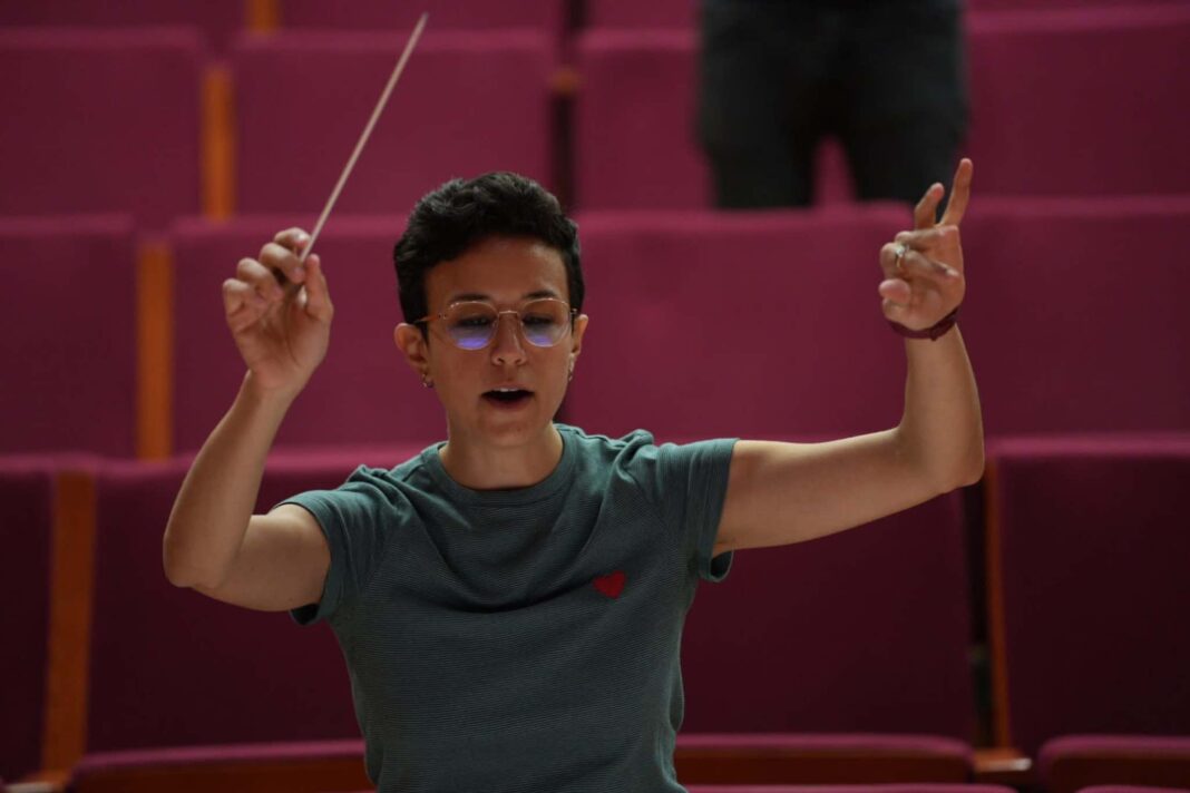 GO Borderless Opera LAB Gorizia