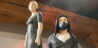 Museo in Danza Silva Lapidea