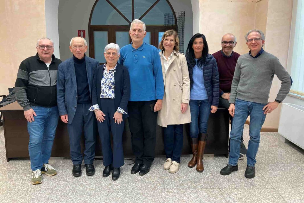 sinergia transfrontaliera Anffas