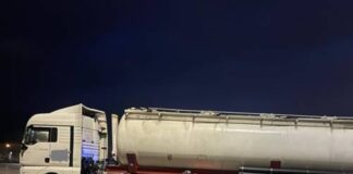 traffico clandestino Monfalcone
