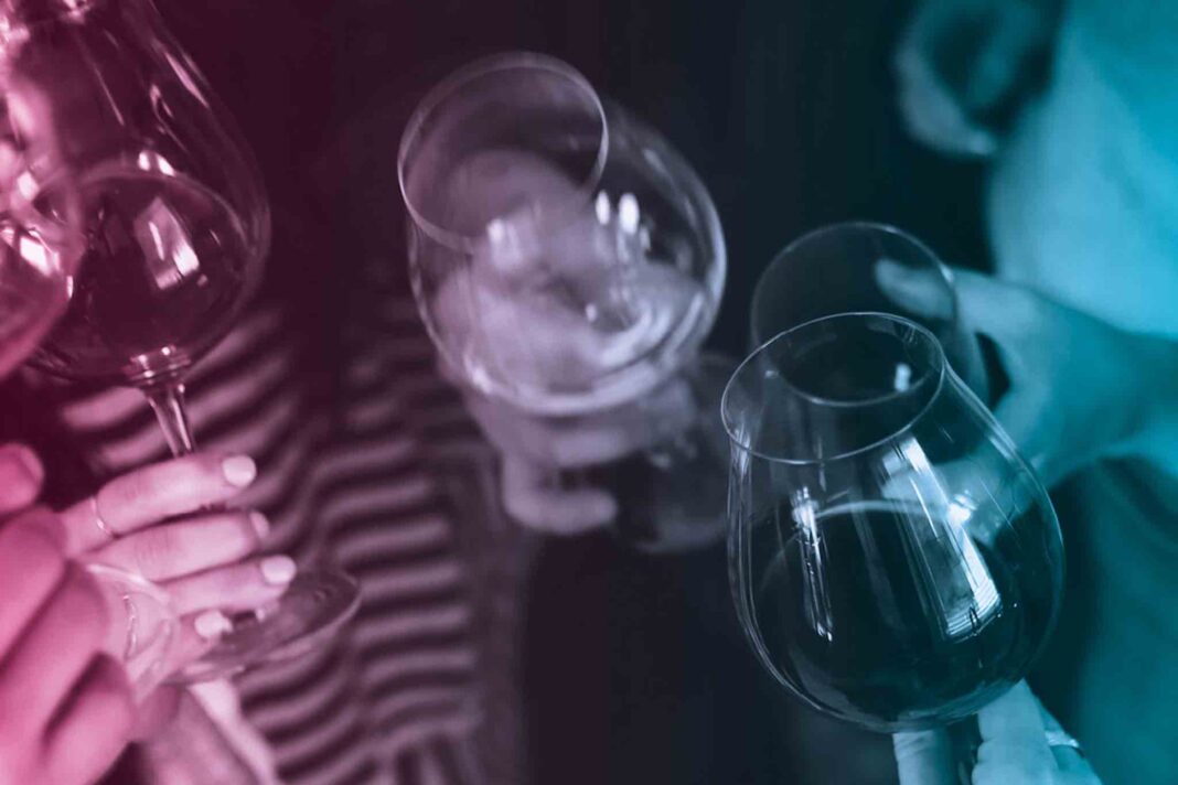 vino Festival della Psicologia Cormons
