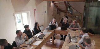 workshop VPP4Islands Grado