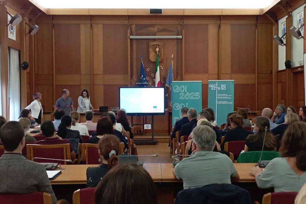 proposte progettuali bando SPF GECT