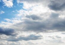 Il meteo di oggi, attese schiarite nelle ore centrali meteo di oggi