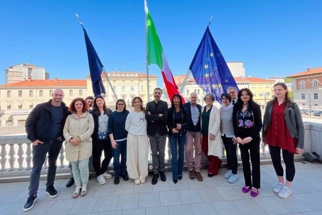 Bandi UE Monfalcone