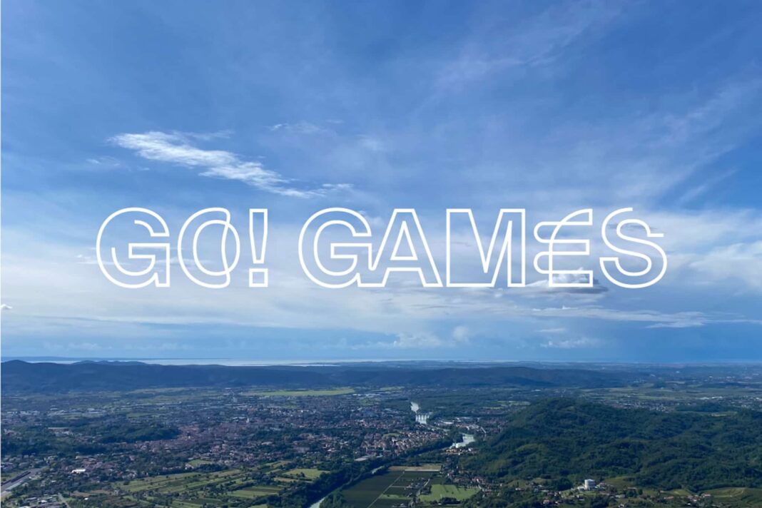 Borderless Games