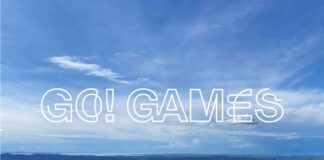 Borderless Games