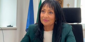 islamizzazione Monfalcone