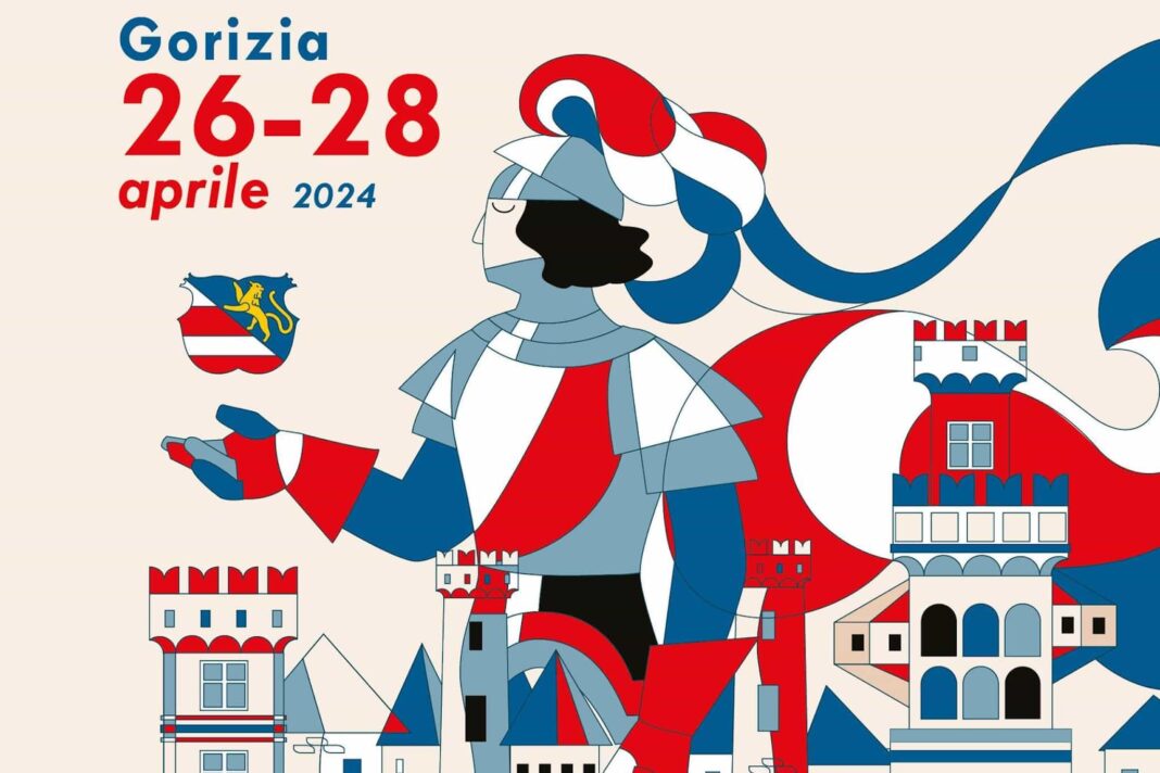 Contea a Gorizia