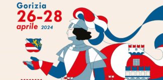 Contea a Gorizia