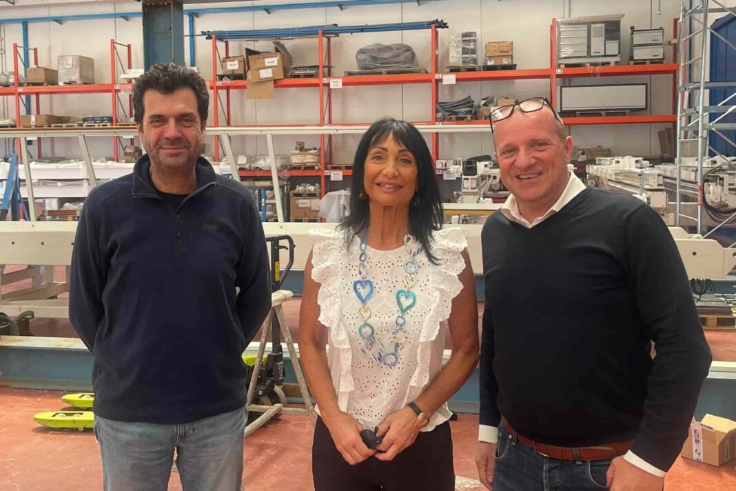 Contech Monfalcone