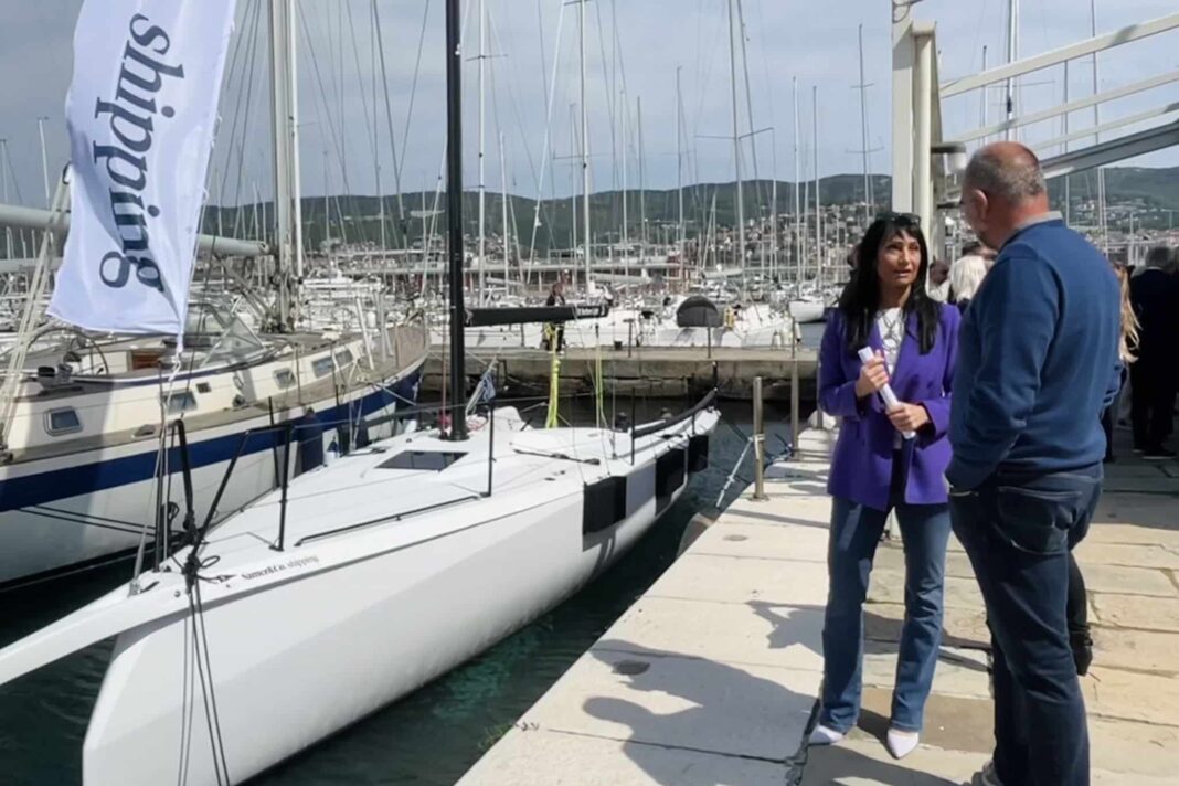 Ecoracer 30 Monfalcone
