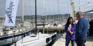 Ecoracer 30 Monfalcone