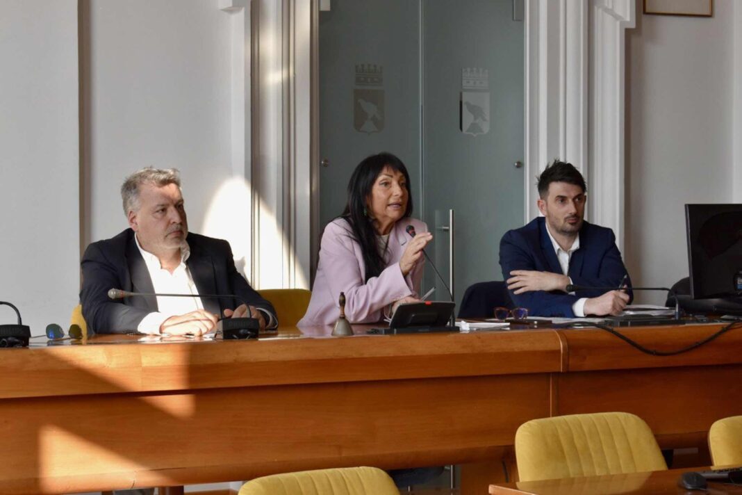 Gestione rifiuti Monfalcone