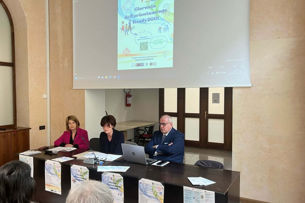 Giornata dell'Orientamento Gorizia