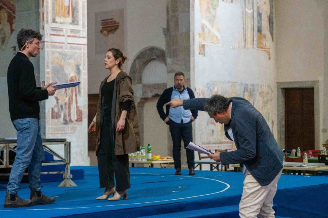 La Cripta dei Cappuccini