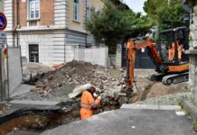 apertura Galleria Rifugio