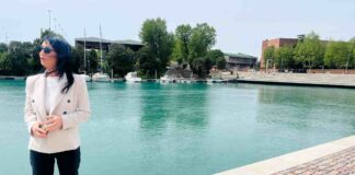 Mare FVG Monfalcone