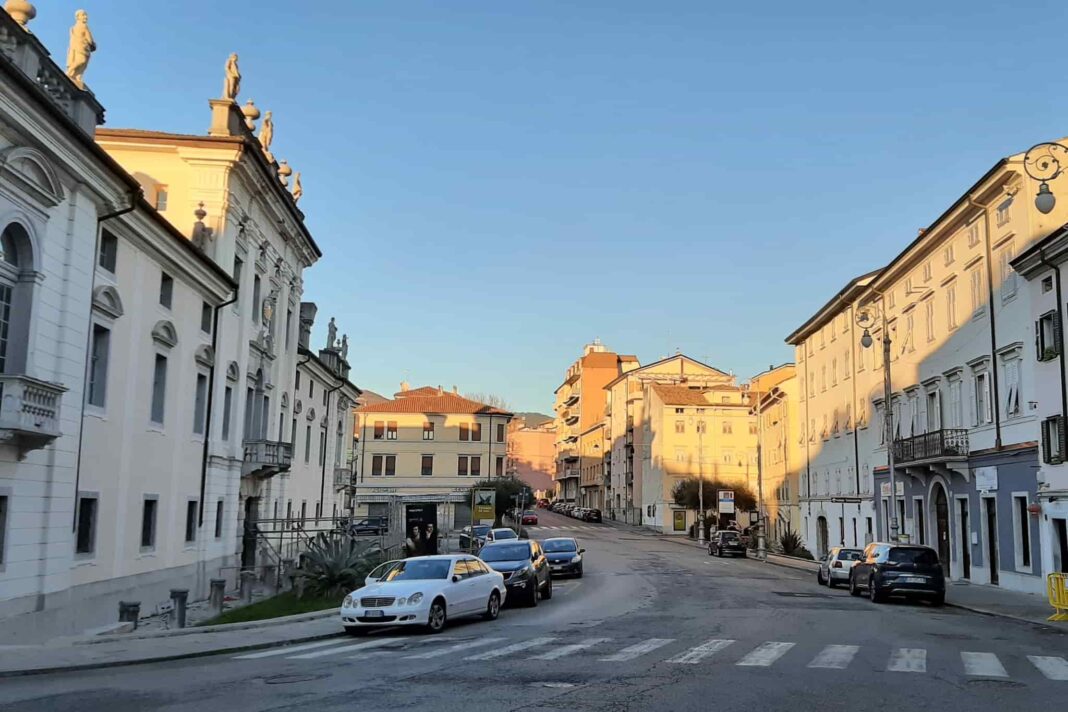 Gorizia Parole&Musica