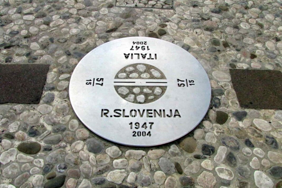 viabilità Piazza Transalpina