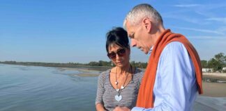 stagione balneare Marina Julia