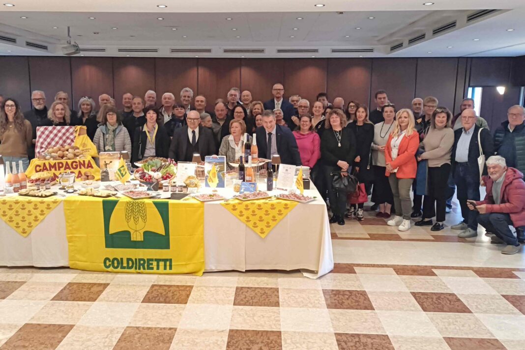 gemellaggio Pordenone lussino