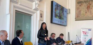 recruiting day Monfalcone