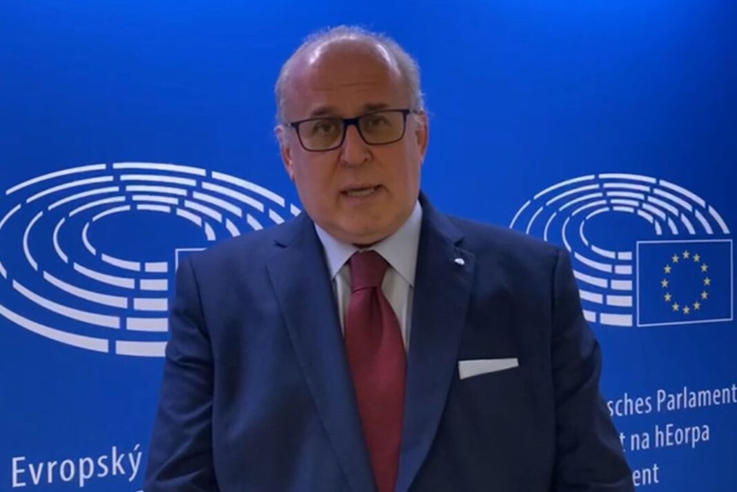 GO!2025 a Bruxelles