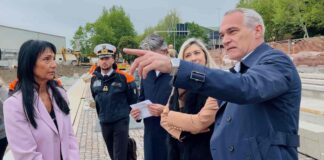 trasporto pubblico marittimo Monfalcone Trieste